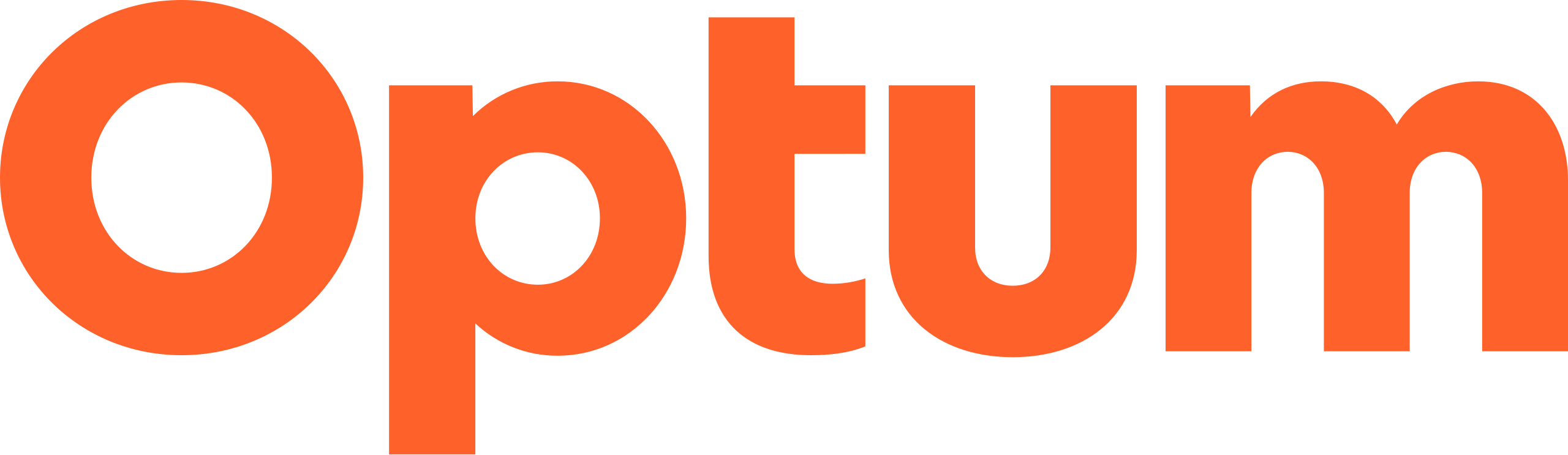 Logo of Optum