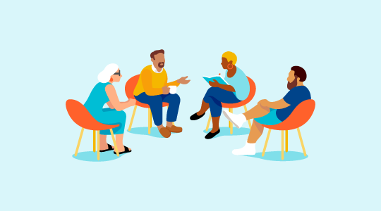 Recruit for GP practices