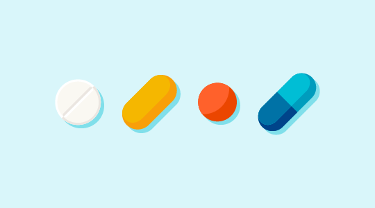 Electronic Prescription Service (EPS)