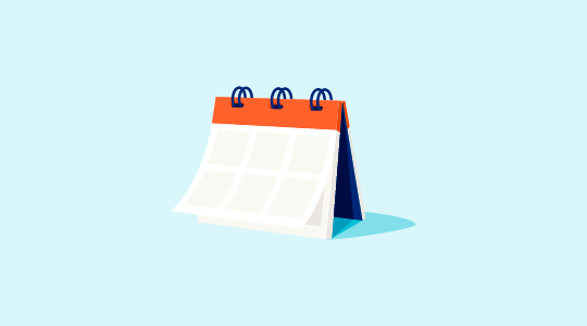 Appointment Book overview