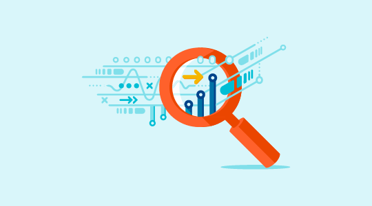 Introduction to Searches and Reports